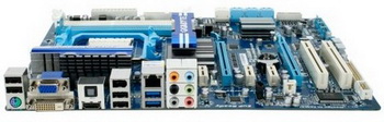 gigabyte chipset 890GX